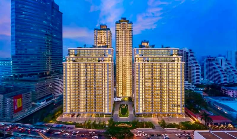 Supalai Oriental Sukhumvit 39 : ศุภาลัย โอเรียนทัล สุขุมวิท 39, กรุงเทพ, ซอย สุขุมวิท 39, คลองตันเหนือ, วัฒนา, กรุงเทพ, 58 ตร.ม., คอนโด ขาย, โดย Pemika Aukkaraleekul, 500431100 - DDproperty.com