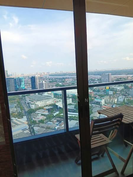 The Lumpini 24, Bangkok, Sukhumvit 24 Road, Khong Tan, Khlong Toei, Bangkok, 2 Bedrooms, 55 sqm, Condo For Rent, by Anya Atarchanai, 500431102 - DDproperty.com