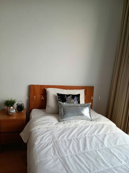 The Lumpini 24, Bangkok, Sukhumvit 24 Road, Khong Tan, Khlong Toei, Bangkok, 2 Bedrooms, 55 sqm, Condo For Rent, by Anya Atarchanai, 500431102 - DDproperty.com