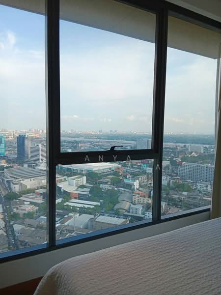 The Lumpini 24, Bangkok, Sukhumvit 24 Road, Khong Tan, Khlong Toei, Bangkok, 2 Bedrooms, 55 sqm, Condo For Rent, by Anya Atarchanai, 500431102 - DDproperty.com