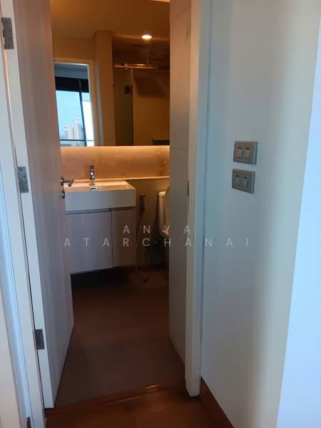 The Lumpini 24, Bangkok, Sukhumvit 24 Road, Khong Tan, Khlong Toei, Bangkok, 2 Bedrooms, 55 sqm, Condo For Rent, by Anya Atarchanai, 500431102 - DDproperty.com