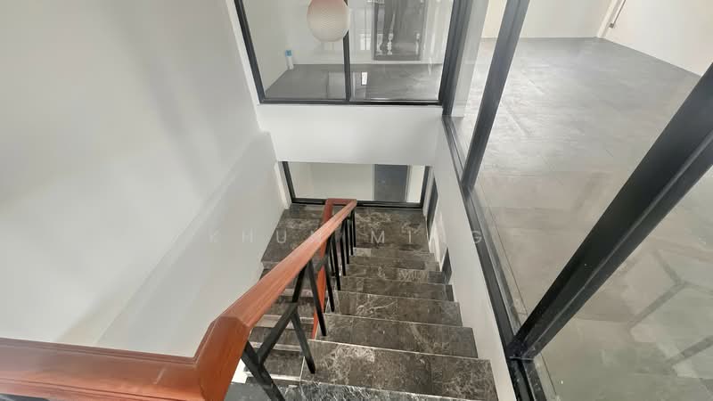 For Sale / Rent | Renovated 4.5-Storey Home Office | Sukhumvit 62, Near BTS Bang Chak(SPSMG84), Bangkok, สุขุมวิท 62, Bang Chak, Phra Khanong, Bangkok, 1 Bedroom, 420 sqm, Townhouse For Rent, by Khun Ming, 500431103 - DDproperty.com