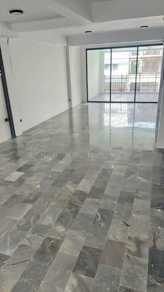 For Sale / Rent | Renovated 4.5-Storey Home Office | Sukhumvit 62, Near BTS Bang Chak(SPSMG84), Bangkok, สุขุมวิท 62, Bang Chak, Phra Khanong, Bangkok, 1 Bedroom, 420 sqm, Townhouse For Rent, by Khun Ming, 500431103 - DDproperty.com