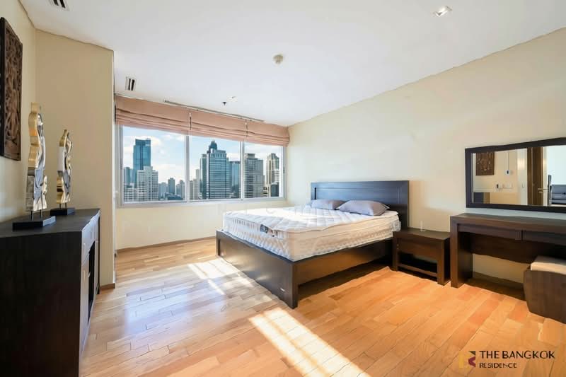 The Lakes, Bangkok, 123 Ratchadaphisek Road, Khlong Toei, Bangkok, 2 Bedrooms, 101 sqm, Condo For Rent, by Nicha Peerakittikul, 500431106 - DDproperty.com