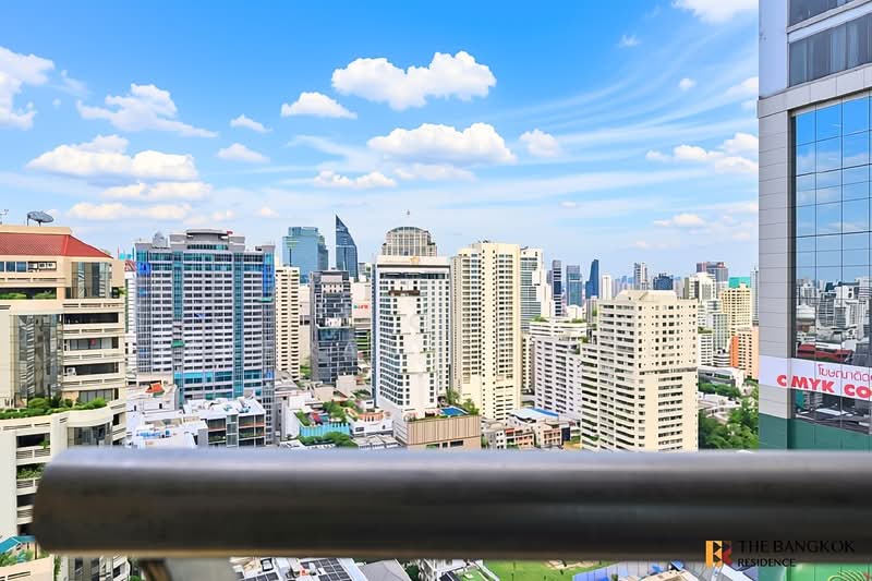 The Lakes, Bangkok, 123 Ratchadaphisek Road, Khlong Toei, Bangkok, 2 Bedrooms, 101 sqm, Condo For Rent, by Nicha Peerakittikul, 500431106 - DDproperty.com