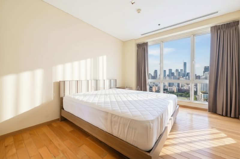 The Lakes, Bangkok, 123 Ratchadaphisek Road, Khlong Toei, Bangkok, 2 Bedrooms, 101 sqm, Condo For Rent, by Nicha Peerakittikul, 500431106 - DDproperty.com
