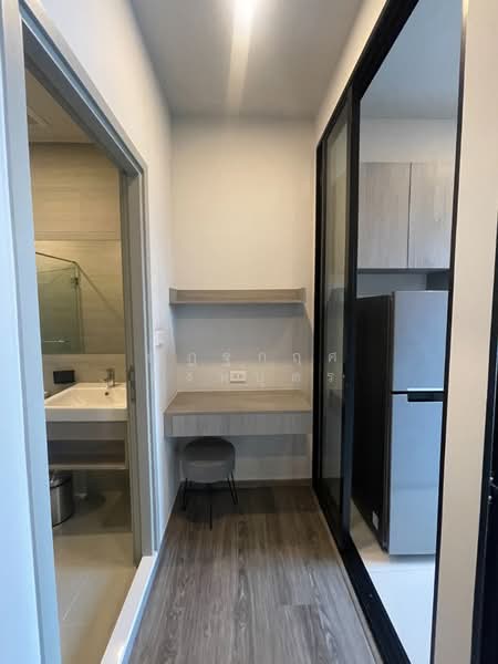 Notting Hill Rayong, Rayong, Noen Phra, Muang Rayong, Rayong, 1 Bedroom, 26 sqm, Condo For Rent, by ณัฏฐกฤศ สิงหบุตร, 500431107 - DDproperty.com