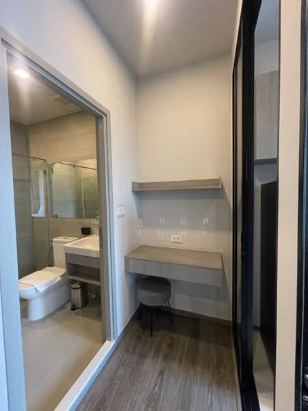 Notting Hill Rayong, Rayong, Noen Phra, Muang Rayong, Rayong, 1 Bedroom, 26 sqm, Condo For Rent, by ณัฏฐกฤศ สิงหบุตร, 500431107 - DDproperty.com