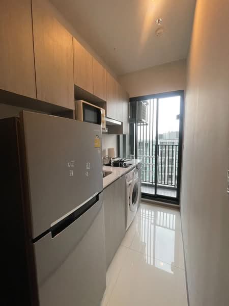 Notting Hill Rayong, Rayong, Noen Phra, Muang Rayong, Rayong, 1 Bedroom, 26 sqm, Condo For Rent, by ณัฏฐกฤศ สิงหบุตร, 500431107 - DDproperty.com