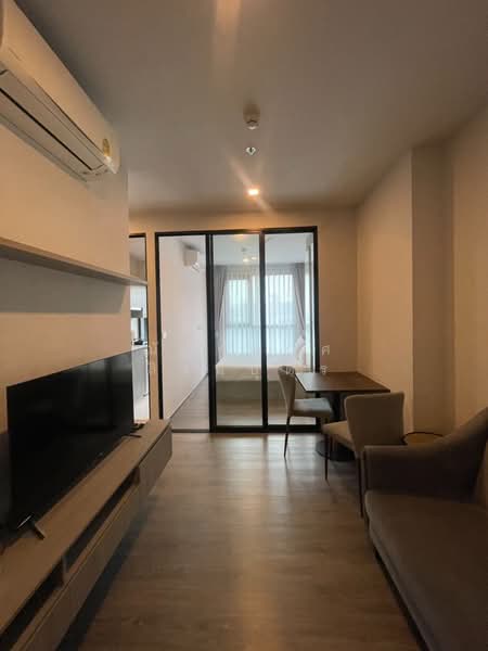 Notting Hill Rayong : นอตติ้ง ฮิลล์ ระยอง, ระยอง, เนินพระ, เมืองระยอง, ระยอง, 26 ตร.ม., คอนโด ให้เช่า, โดย ณัฏฐกฤศ สิงหบุตร, 500431107 - DDproperty.com