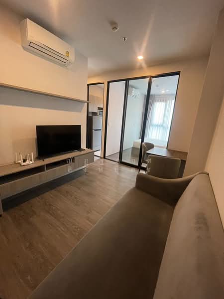 Notting Hill Rayong, Rayong, Noen Phra, Muang Rayong, Rayong, 1 Bedroom, 26 sqm, Condo For Rent, by ณัฏฐกฤศ สิงหบุตร, 500431107 - DDproperty.com