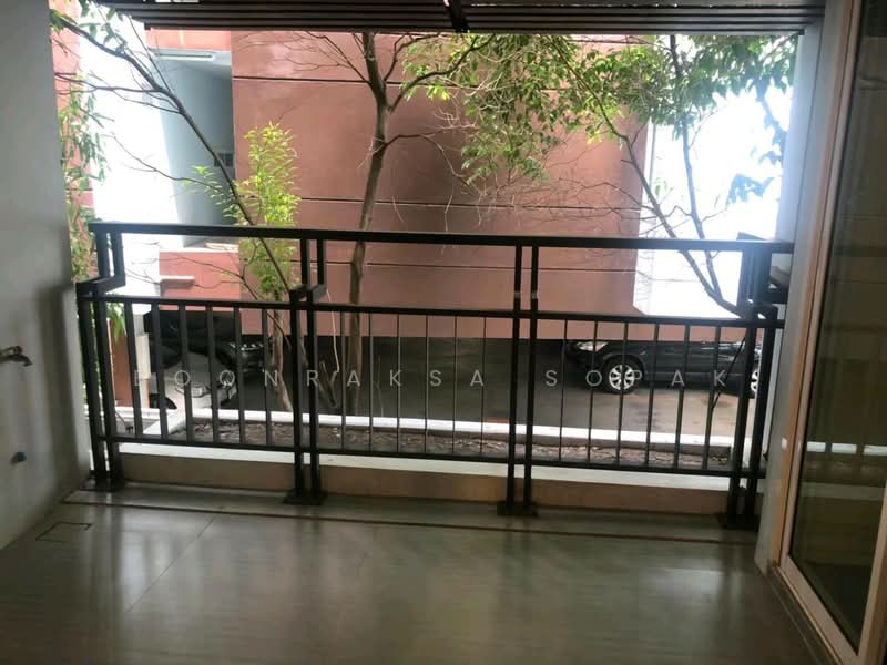 The Next Sukhumvit 52, Bangkok, 41 Sukhumvit 52 Road, Bang Chak, Phra Khanong, Bangkok, 1 Bedroom, 64 sqm, Condo For Rent, by Boonraksa Sopak, 500431109 - DDproperty.com