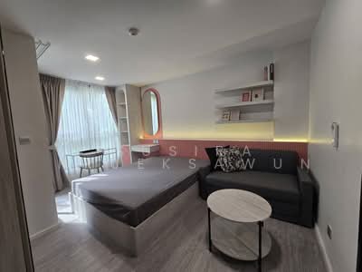 For Rent - Atmoz Tropicana Bangna, Bangkok