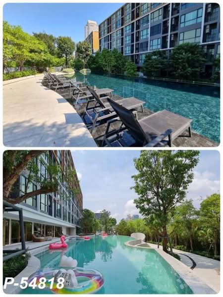 Atmoz Tropicana Bangna : แอทโมซ ทรอปิคาน่า บางนา, กรุงเทพ, 22 ถนนบางนา-ตราด, บางนา, กรุงเทพ, 24 ตร.ม., คอนโด ให้เช่า, โดย Susira Prueksawun, 500431111 - DDproperty.com