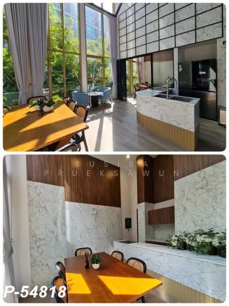 Atmoz Tropicana Bangna : แอทโมซ ทรอปิคาน่า บางนา, กรุงเทพ, 22 ถนนบางนา-ตราด, บางนา, กรุงเทพ, 24 ตร.ม., คอนโด ให้เช่า, โดย Susira Prueksawun, 500431111 - DDproperty.com