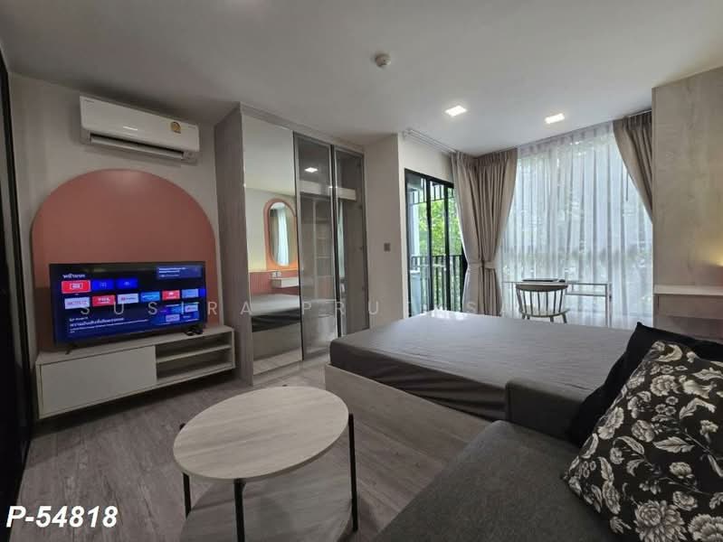 Atmoz Tropicana Bangna : แอทโมซ ทรอปิคาน่า บางนา, กรุงเทพ, 22 ถนนบางนา-ตราด, บางนา, กรุงเทพ, 24 ตร.ม., คอนโด ให้เช่า, โดย Susira Prueksawun, 500431111 - DDproperty.com