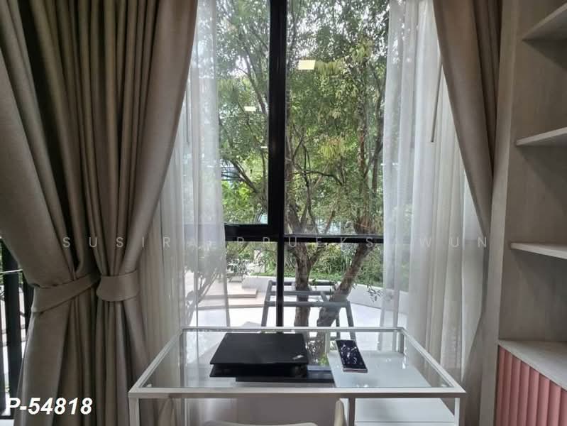 Atmoz Tropicana Bangna, Bangkok, 22 Bang Na-Trat Frontage Rd, Bang Na, Bangkok, 1 Bedroom, 24 sqm, Condo For Rent, by Susira Prueksawun, 500431111 - DDproperty.com