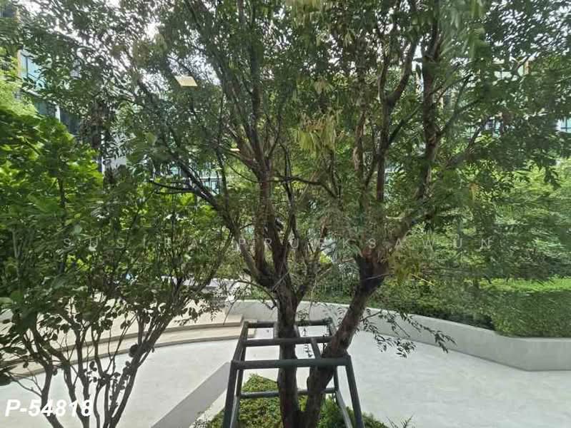 Atmoz Tropicana Bangna, Bangkok, 22 Bang Na-Trat Frontage Rd, Bang Na, Bangkok, 1 Bedroom, 24 sqm, Condo For Rent, by Susira Prueksawun, 500431111 - DDproperty.com