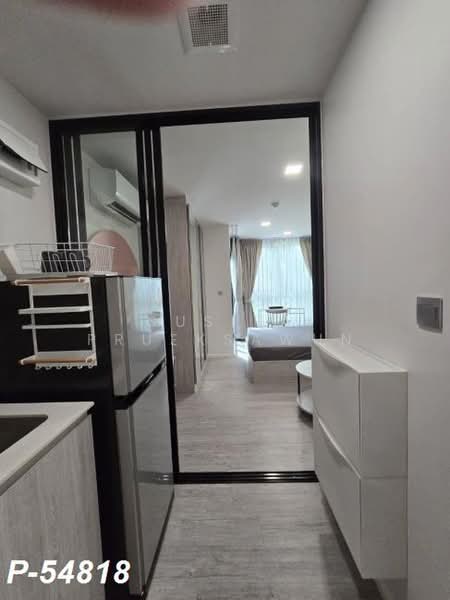 Atmoz Tropicana Bangna, Bangkok, 22 Bang Na-Trat Frontage Rd, Bang Na, Bangkok, 1 Bedroom, 24 sqm, Condo For Rent, by Susira Prueksawun, 500431111 - DDproperty.com