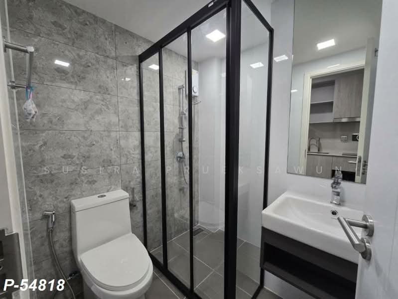 Atmoz Tropicana Bangna : แอทโมซ ทรอปิคาน่า บางนา, กรุงเทพ, 22 ถนนบางนา-ตราด, บางนา, กรุงเทพ, 24 ตร.ม., คอนโด ให้เช่า, โดย Susira Prueksawun, 500431111 - DDproperty.com