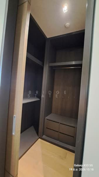 28 Chidlom, Bangkok, 28 Chit Lom Alley, Lumphini, Pathum Wan, Bangkok, Studio, 33 sqm, Condo For Rent, by Bridge Estate Thailand, 500431113 - DDproperty.com