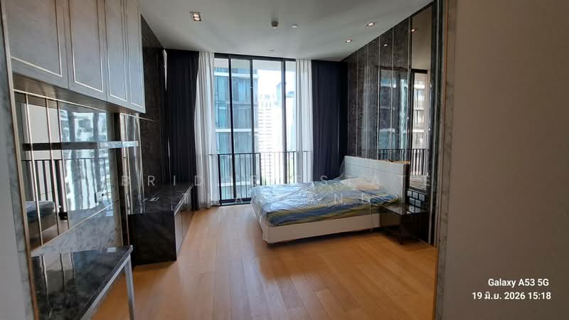 28 Chidlom, Bangkok, 28 Chit Lom Alley, Lumphini, Pathum Wan, Bangkok, Studio, 33 sqm, Condo For Rent, by Bridge Estate Thailand, 500431113 - DDproperty.com