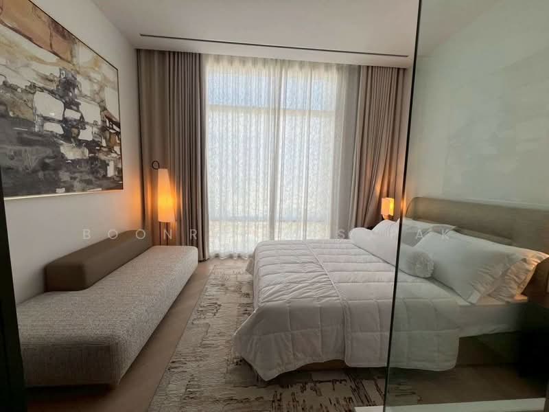 Four Seasons Private Residences, Bangkok, 300 Charoen Krung Road, Yan Nawa, Sathon, Bangkok, 4 Bedrooms, 380 sqm, Condo For Rent, by Boonraksa Sopak, 500431118 - DDproperty.com