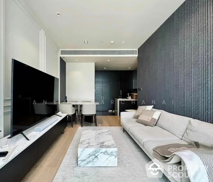 28 Chidlom, Bangkok, 28 Chit Lom Alley, Lumphini, Pathum Wan, Bangkok, 2 Bedrooms, 85 sqm, Condo For Sale, by Anya Atarchanai, 500431119 - DDproperty.com