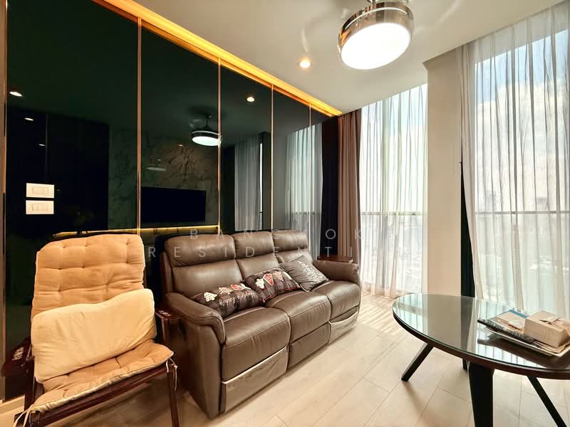 Noble Ploenchit : โนเบิล เพลินจิต, กรุงเทพ, 1035 ถนนเพลินจิต, ลุมพินี, ปทุมวัน, กรุงเทพ, 69 ตร.ม., คอนโด ขาย, โดย Bangkok Residential, 500431120 - DDproperty.com