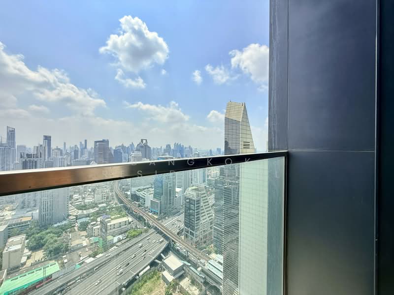 Noble Ploenchit : โนเบิล เพลินจิต, กรุงเทพ, 1035 ถนนเพลินจิต, ลุมพินี, ปทุมวัน, กรุงเทพ, 69 ตร.ม., คอนโด ขาย, โดย Bangkok Residential, 500431120 - DDproperty.com