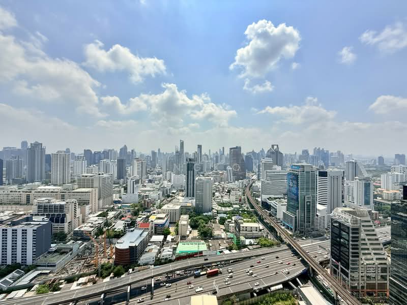 Noble Ploenchit, Bangkok, 1035 Ploenchit  Road, Lumphini, Pathum Wan, Bangkok, 2 Bedrooms, 69 sqm, Condo For Sale, by Bangkok Residential, 500431120 - DDproperty.com