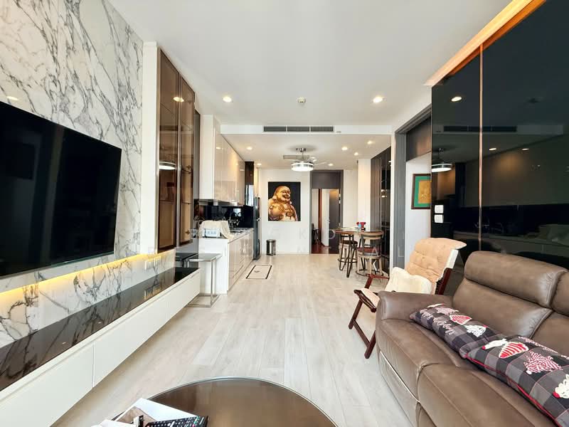 Noble Ploenchit : โนเบิล เพลินจิต, กรุงเทพ, 1035 ถนนเพลินจิต, ลุมพินี, ปทุมวัน, กรุงเทพ, 69 ตร.ม., คอนโด ขาย, โดย Bangkok Residential, 500431120 - DDproperty.com