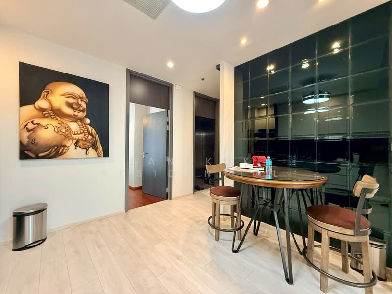 Noble Ploenchit : โนเบิล เพลินจิต, กรุงเทพ, 1035 ถนนเพลินจิต, ลุมพินี, ปทุมวัน, กรุงเทพ, 69 ตร.ม., คอนโด ขาย, โดย Bangkok Residential, 500431120 - DDproperty.com