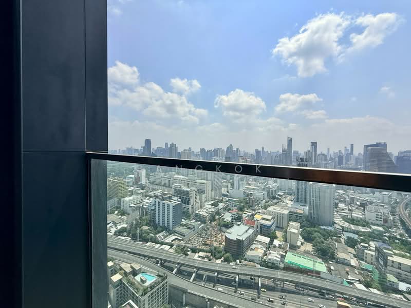 Noble Ploenchit : โนเบิล เพลินจิต, กรุงเทพ, 1035 ถนนเพลินจิต, ลุมพินี, ปทุมวัน, กรุงเทพ, 69 ตร.ม., คอนโด ขาย, โดย Bangkok Residential, 500431120 - DDproperty.com
