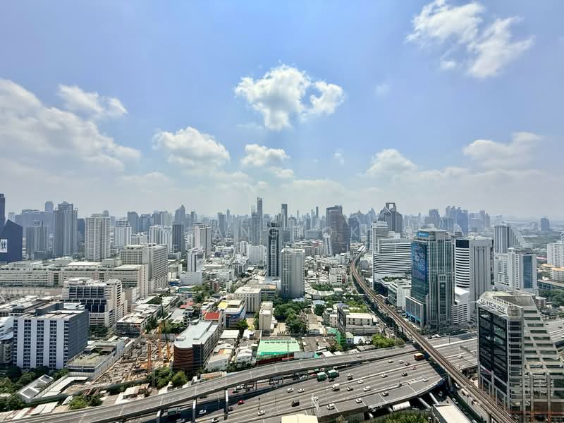 Noble Ploenchit : โนเบิล เพลินจิต, กรุงเทพ, 1035 ถนนเพลินจิต, ลุมพินี, ปทุมวัน, กรุงเทพ, 69 ตร.ม., คอนโด ขาย, โดย Bangkok Residential, 500431120 - DDproperty.com