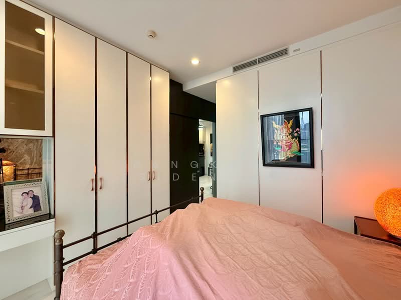 Noble Ploenchit : โนเบิล เพลินจิต, กรุงเทพ, 1035 ถนนเพลินจิต, ลุมพินี, ปทุมวัน, กรุงเทพ, 69 ตร.ม., คอนโด ขาย, โดย Bangkok Residential, 500431120 - DDproperty.com