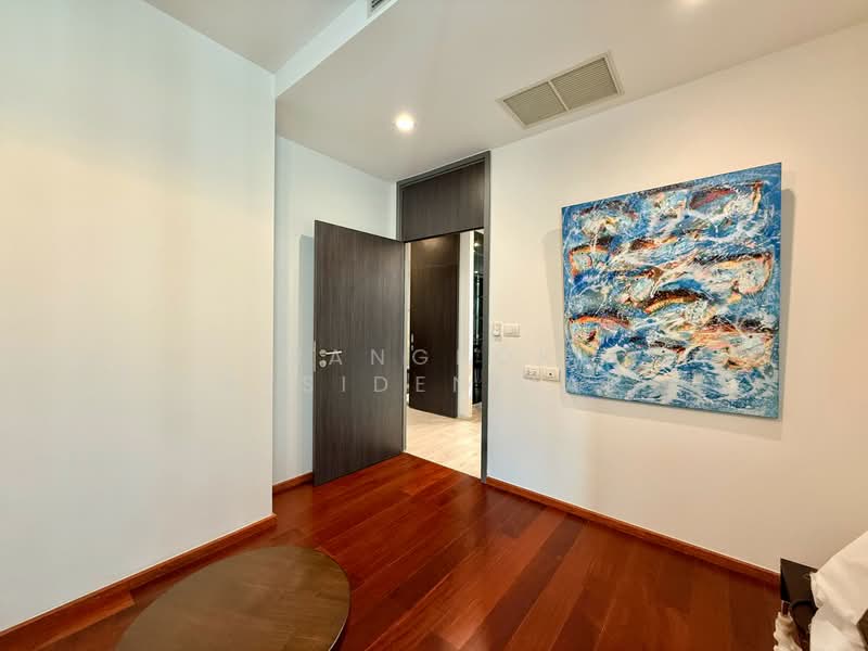 Noble Ploenchit, Bangkok, 1035 Ploenchit  Road, Lumphini, Pathum Wan, Bangkok, 2 Bedrooms, 69 sqm, Condo For Sale, by Bangkok Residential, 500431120 - DDproperty.com