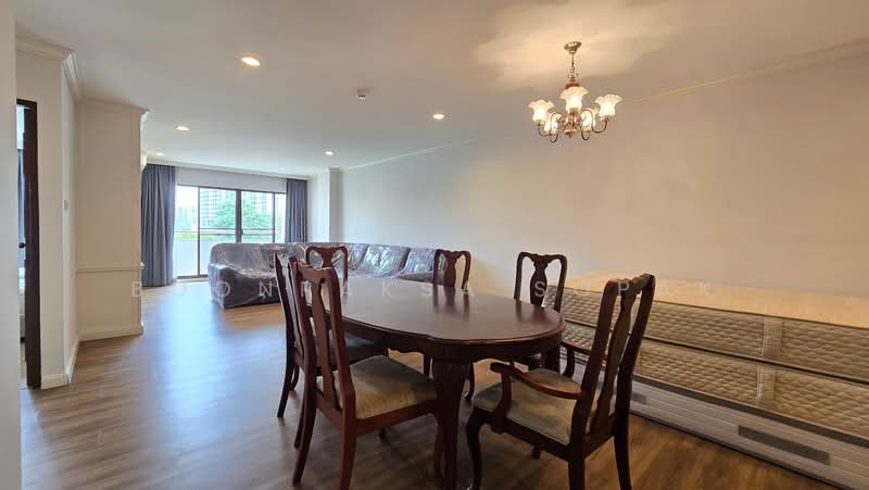 Liang Garden, Bangkok, 218 Soi Sri Nakhon Khwaeng, Chong Nonsi, Yan Nawa, Bangkok, 2 Bedrooms, 135 sqm, Condo For Rent, by Boonraksa Sopak, 500431122 - DDproperty.com