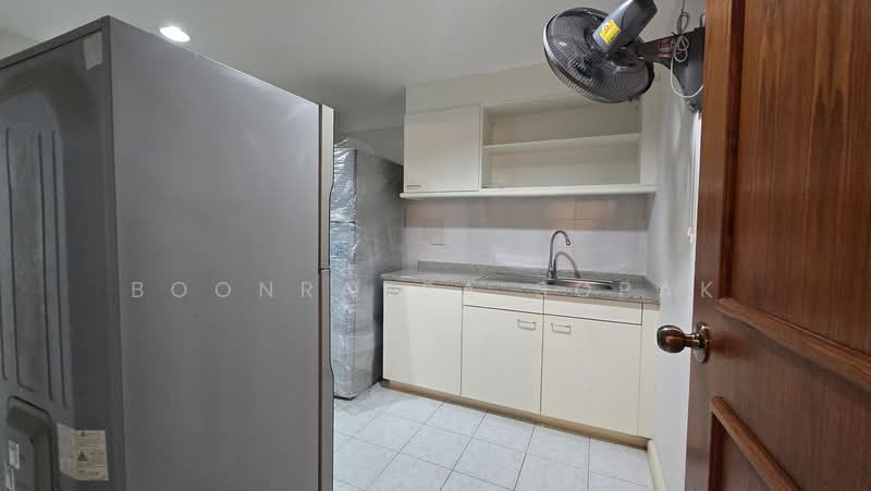 Liang Garden, Bangkok, 218 Soi Sri Nakhon Khwaeng, Chong Nonsi, Yan Nawa, Bangkok, 2 Bedrooms, 135 sqm, Condo For Rent, by Boonraksa Sopak, 500431122 - DDproperty.com