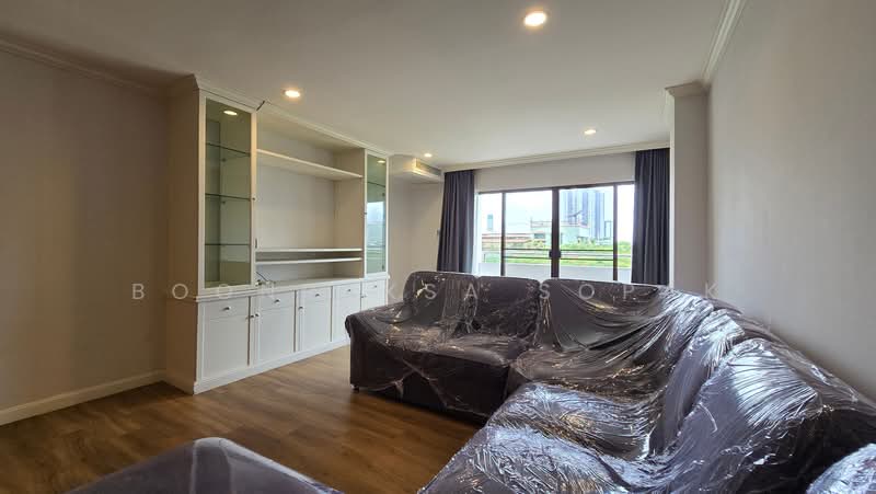 Liang Garden, Bangkok, 218 Soi Sri Nakhon Khwaeng, Chong Nonsi, Yan Nawa, Bangkok, 2 Bedrooms, 135 sqm, Condo For Rent, by Boonraksa Sopak, 500431122 - DDproperty.com