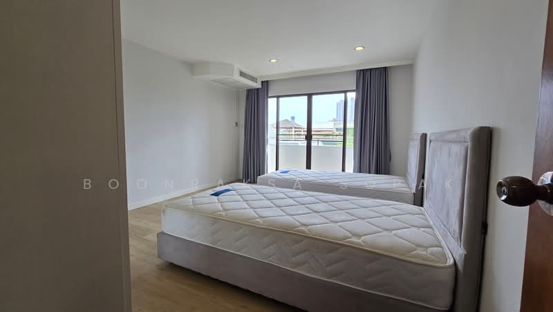Liang Garden, Bangkok, 218 Soi Sri Nakhon Khwaeng, Chong Nonsi, Yan Nawa, Bangkok, 2 Bedrooms, 135 sqm, Condo For Rent, by Boonraksa Sopak, 500431122 - DDproperty.com