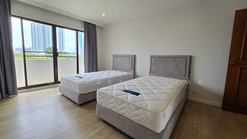 Liang Garden, Bangkok, 218 Soi Sri Nakhon Khwaeng, Chong Nonsi, Yan Nawa, Bangkok, 2 Bedrooms, 135 sqm, Condo For Rent, by Boonraksa Sopak, 500431122 - DDproperty.com