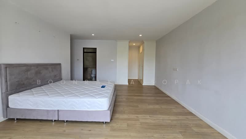 Liang Garden, Bangkok, 218 Soi Sri Nakhon Khwaeng, Chong Nonsi, Yan Nawa, Bangkok, 2 Bedrooms, 135 sqm, Condo For Rent, by Boonraksa Sopak, 500431122 - DDproperty.com