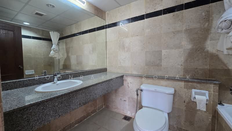 Liang Garden, Bangkok, 218 Soi Sri Nakhon Khwaeng, Chong Nonsi, Yan Nawa, Bangkok, 2 Bedrooms, 135 sqm, Condo For Rent, by Boonraksa Sopak, 500431122 - DDproperty.com