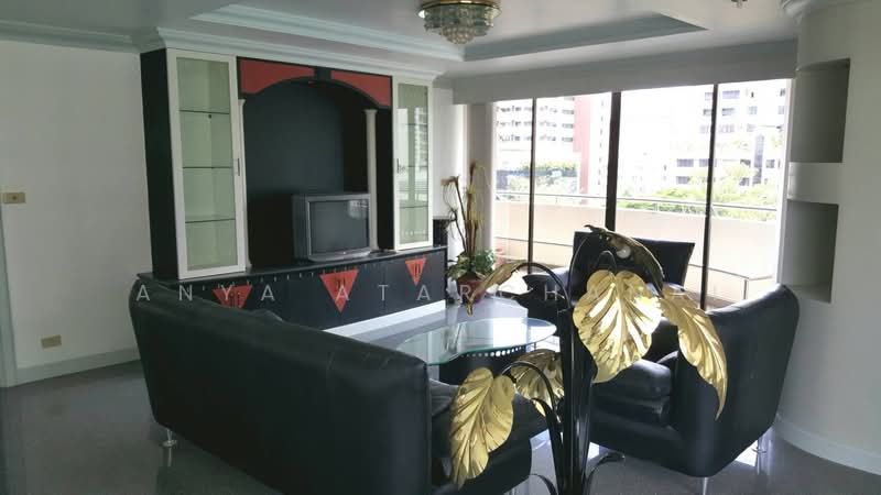 Supalai Place Sukhumvit 39 : ศุภาลัย เพลส สุขุมวิท 39, กรุงเทพ, 175-179 ซอยสุขุมวิท 39 ถนนสุขุมวิท แขวงคลองตันเหนือ เขตวัฒนา กรุงเทพมหานคร, คลองตันเหนือ, วัฒนา, กรุงเทพ, 138 ตร.ม., คอนโด ขาย, โดย Anya Atarchanai, 500431123 - DDproperty.com