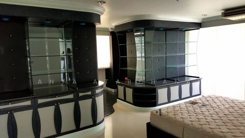 Supalai Place Sukhumvit 39 : ศุภาลัย เพลส สุขุมวิท 39, กรุงเทพ, 175-179 ซอยสุขุมวิท 39 ถนนสุขุมวิท แขวงคลองตันเหนือ เขตวัฒนา กรุงเทพมหานคร, คลองตันเหนือ, วัฒนา, กรุงเทพ, 138 ตร.ม., คอนโด ขาย, โดย Anya Atarchanai, 500431123 - DDproperty.com