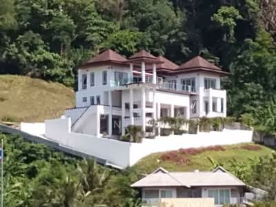 ขาย - Pool Villa Seaview Kamala Beach, ภูเก็ต