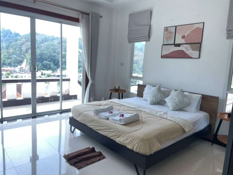 Pool Villa Seaview Kamala Beach, ภูเก็ต, กมลา, กะทู้, ภูเก็ต, 400 ตร.ม., วิลล่า ขาย, โดย Chutikarn In-On, 500431125 - DDproperty.com