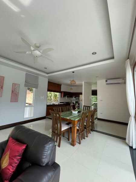 Pool Villa Seaview Kamala Beach, Phuket, Kammala, Kathu, Phuket, 5 Bedrooms, 400 sqm, Villa For Sale, by Chutikarn In-On, 500431125 - DDproperty.com