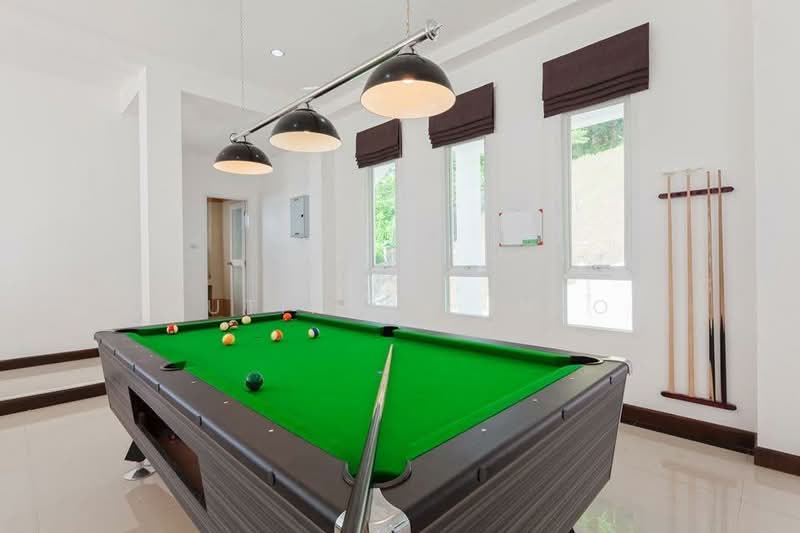 Pool Villa Seaview Kamala Beach, Phuket, Kammala, Kathu, Phuket, 5 Bedrooms, 400 sqm, Villa For Sale, by Chutikarn In-On, 500431125 - DDproperty.com